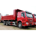 Sinotruk HOWO 25ton caminhão de descarga com alta qualidade para a promoção